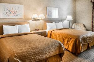 Clarion Hotel And Conference Center