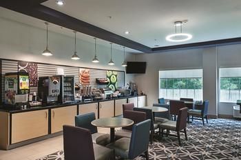 Hotel La Quinta Inn & Suites Houma