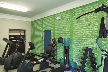 Hotel La Quinta Inn & Suites Houma