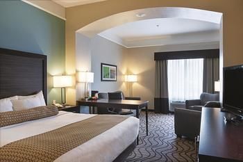 Hotel La Quinta Inn & Suites Houma