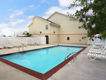 Hotel Howard Johnson Houma