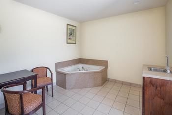 Hotel Howard Johnson Houma