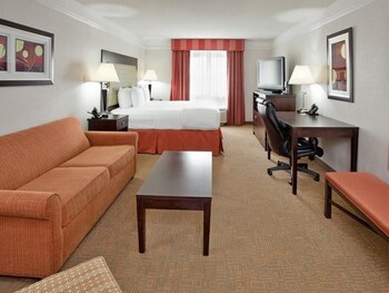 Hotel La Quinta Inn Joplin