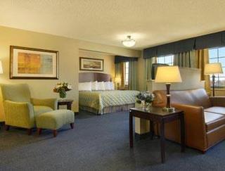 Days Hotel Mesa Country Club