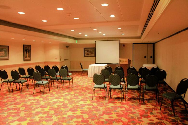 Hotel Hilton Garden Inn Redding