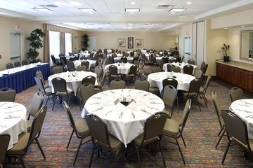 Hotel Hilton Garden Inn Rockford
