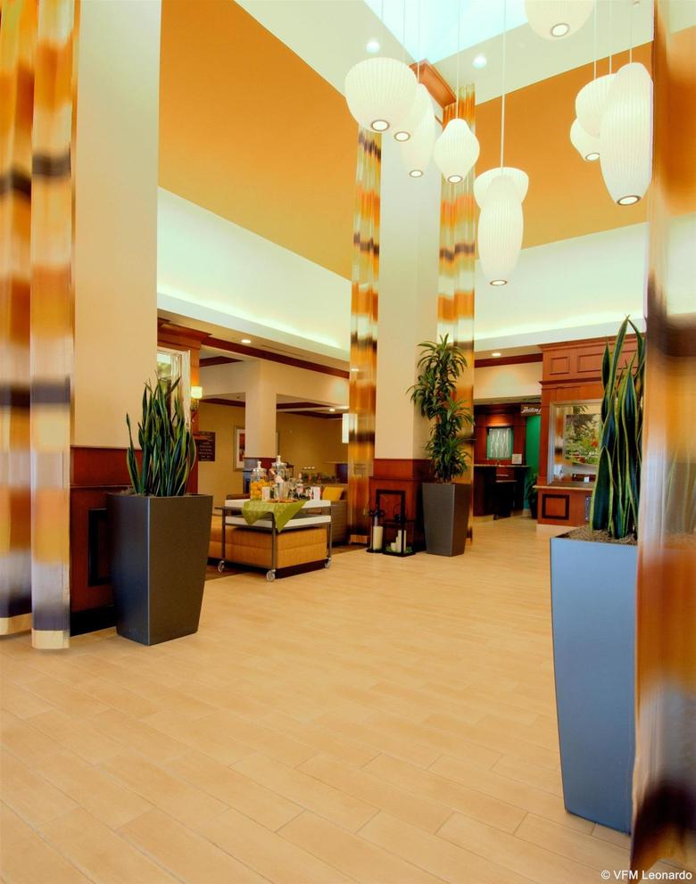 Hotel Hilton Garden Inn Rockford