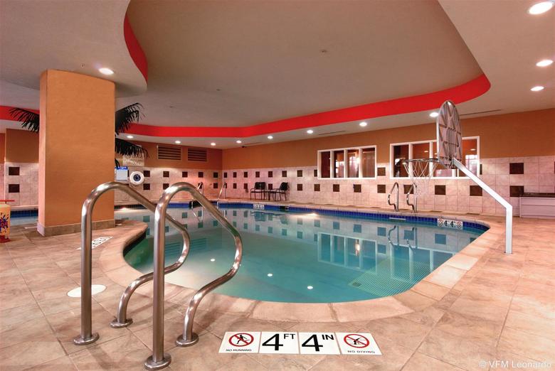 Hotel Hilton Garden Inn Rockford