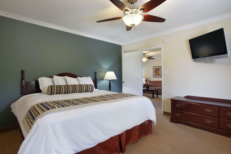 Hotel Travelodge