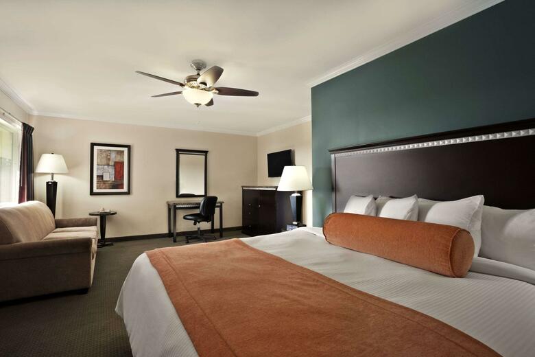 Hotel Travelodge