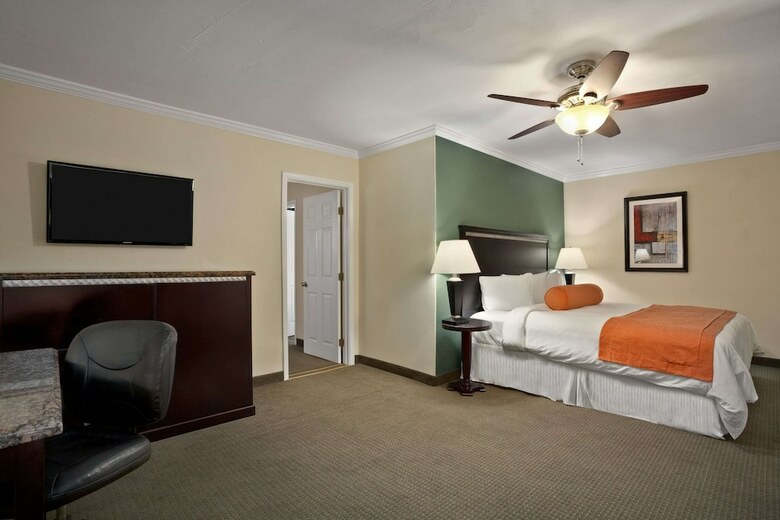 Hotel Travelodge