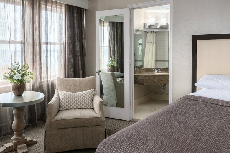 Hotel Park Place
