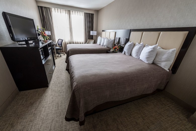 Hotel Park Place