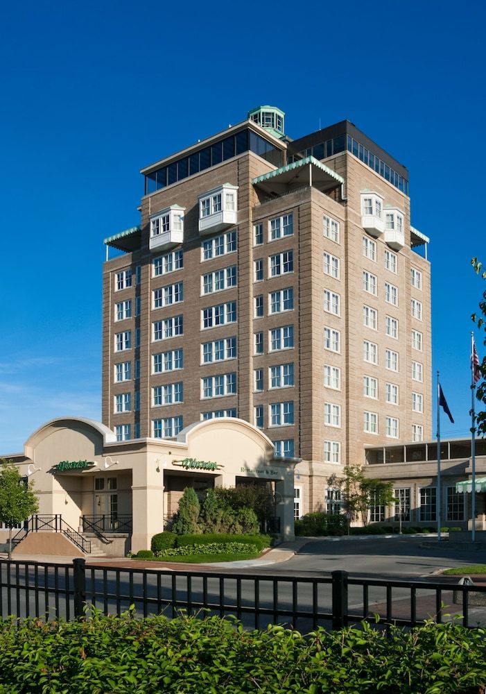 Hotel Park Place