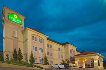 Hotel La Quinta Inn & Suites Vicksburg