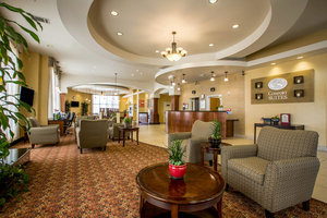 Hotel Comfort Suites