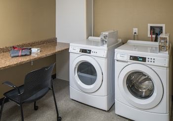Hotel Holiday Inn Express Springfield