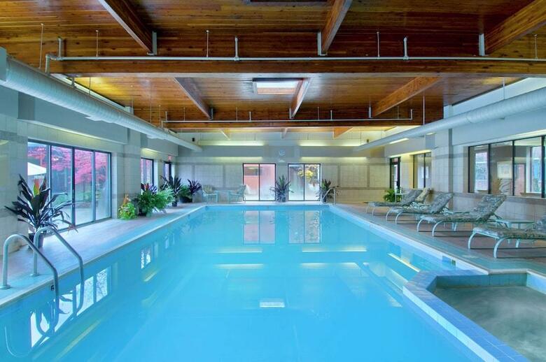 Hotel Hilton Akron/fairlawn