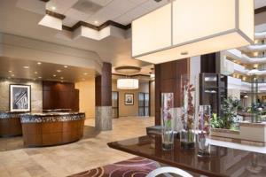 Hotel Embassy Suites Des Moines - On The River