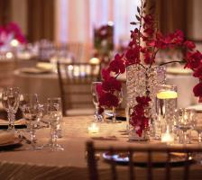Hotel Embassy Suites Des Moines - On The River
