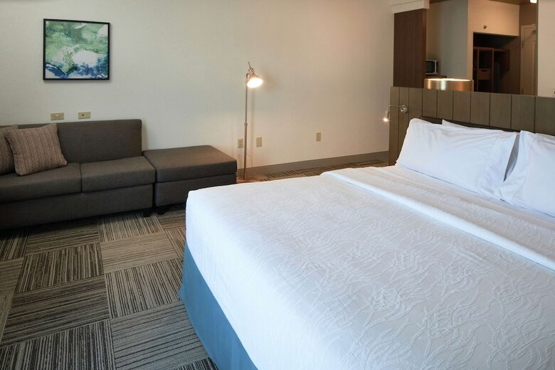 Hotel Hilton Garden Inn Evansville