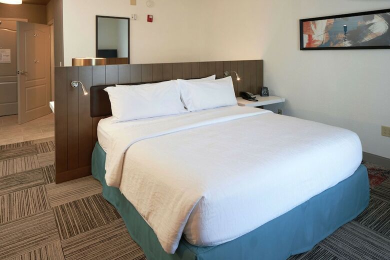 Hotel Hilton Garden Inn Evansville