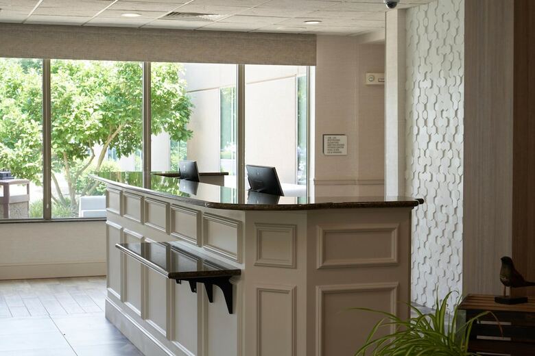 Hotel Hilton Garden Inn Evansville