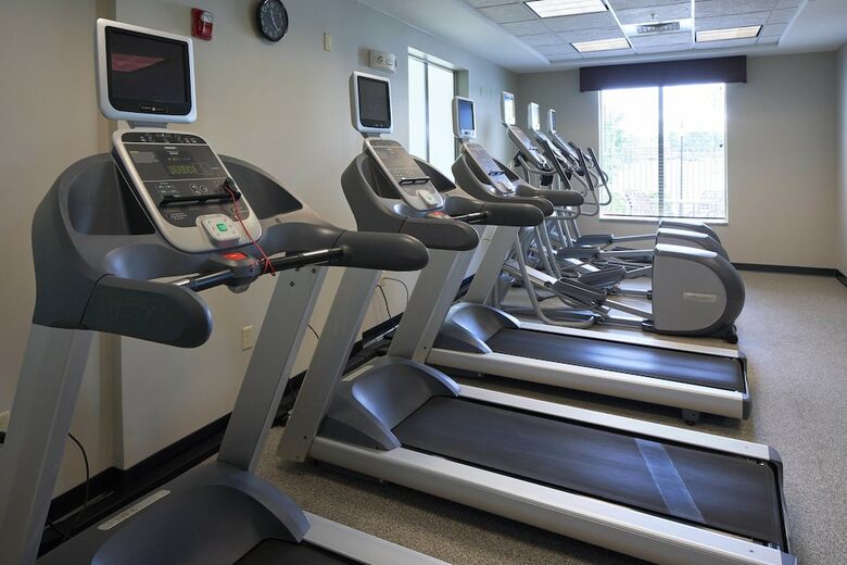Hotel Hilton Garden Inn Evansville