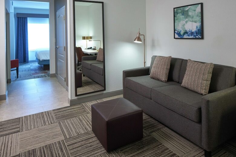 Hotel Hilton Garden Inn Evansville