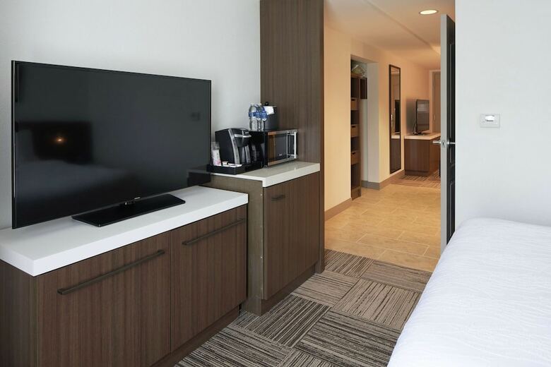 Hotel Hilton Garden Inn Evansville