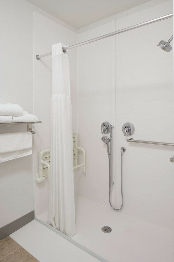 Hotel Hilton Garden Inn Evansville