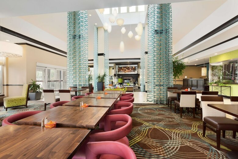 Hotel Hilton Garden Inn Abilene