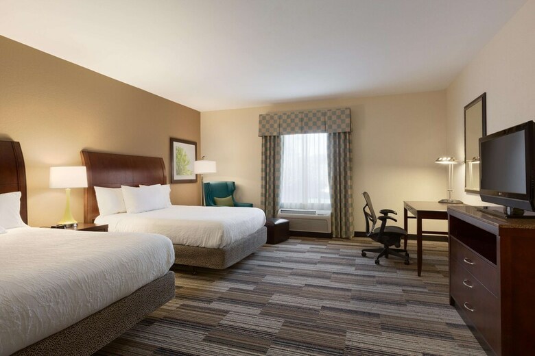 Hotel Hilton Garden Inn Abilene