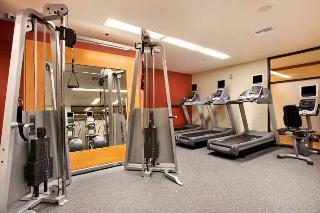 Hotel Hilton Ontario Airport