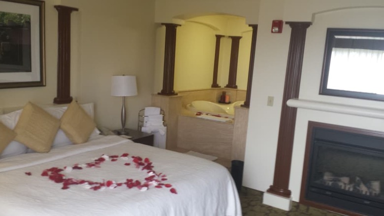 Hotel Hilton Garden Inn Oxnard/camarillo