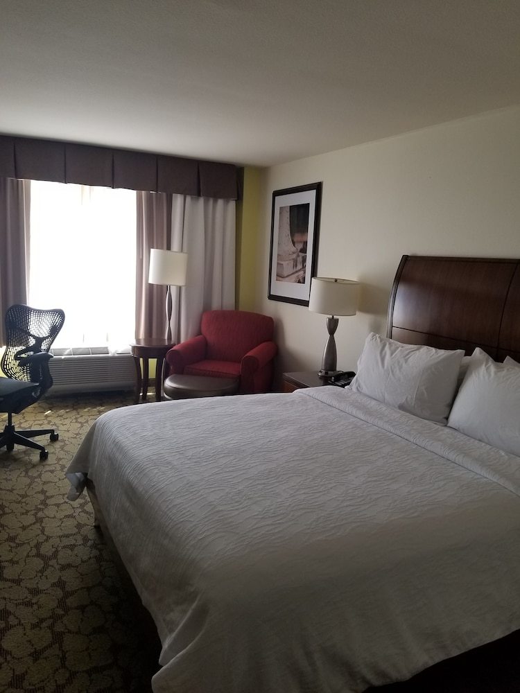 Hotel Hilton Garden Inn Oxnard/camarillo