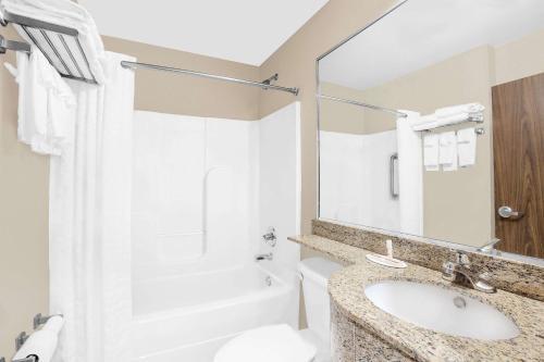 Hotel Microtel Inns & Suites
