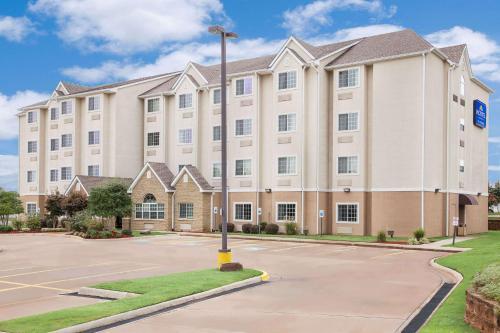 Hotel Microtel Inns & Suites