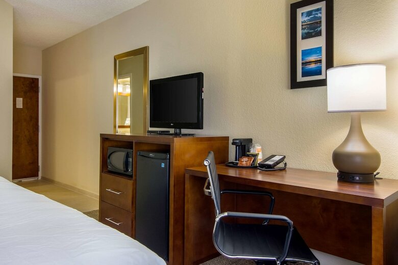 Hotel La Quinta Inn Acworth