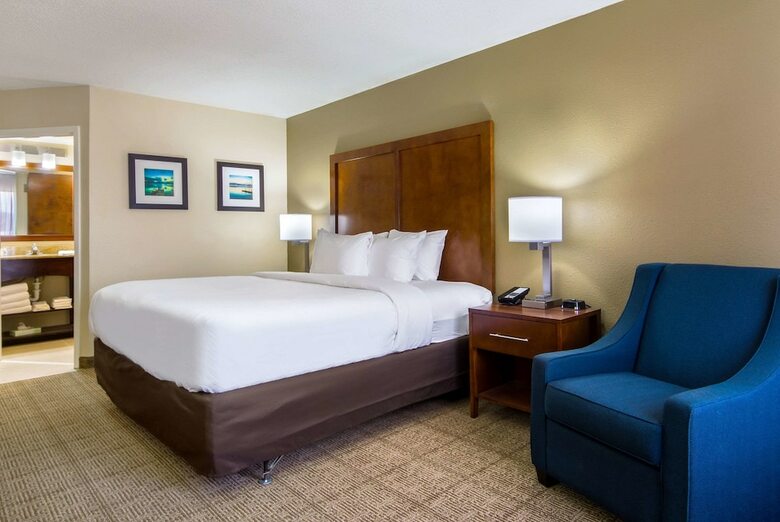 Hotel La Quinta Inn Acworth