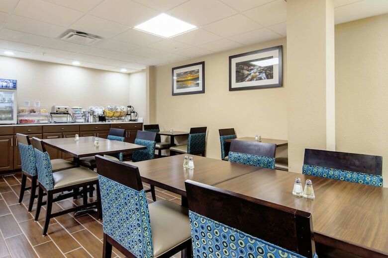 Hotel La Quinta Inn Acworth