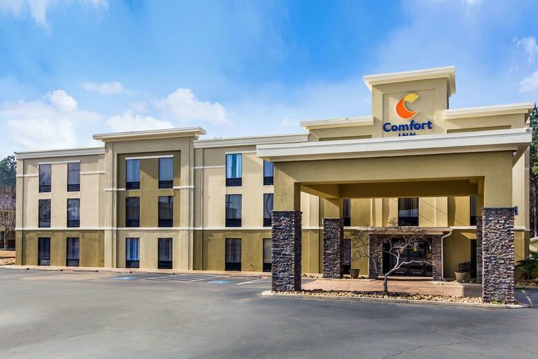 Hotel La Quinta Inn Acworth