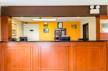 Hotel Quality Inn