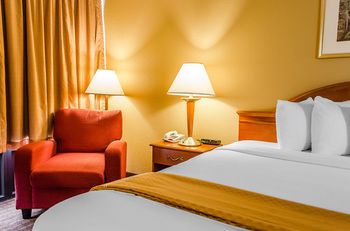 Hotel Quality Inn