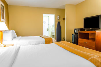 Hotel Quality Inn