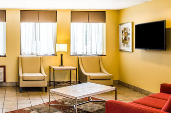 Hotel Quality Inn