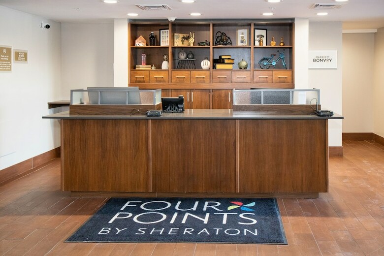 Hotel Allentown Comfort Suites