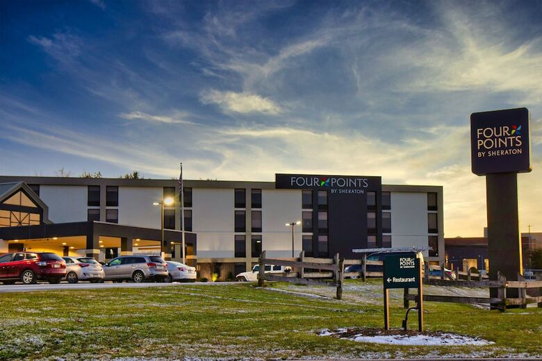 Hotel Allentown Comfort Suites