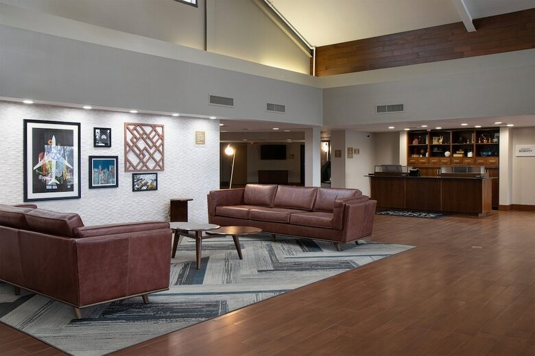 Hotel Allentown Comfort Suites