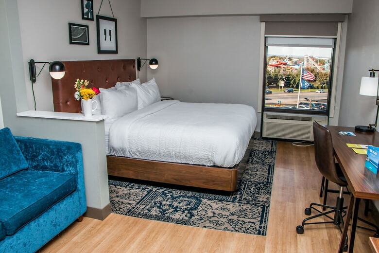 Hotel Allentown Comfort Suites